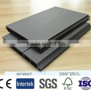 Outdoor WPC Wall Panels,decorative Wall Panels,wpc Wall Panel Sunflower Technologies thumbnail-4
