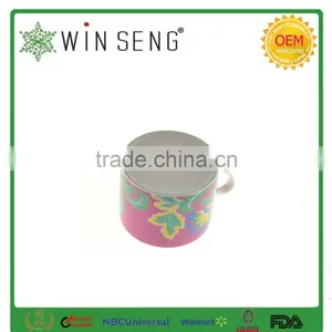 Ceramic Porcelain Coffee Tea Mug Cup thumbnail-5