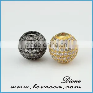 Jewelry Spacer Charms Copper Jewelry Connector for Bracelet thumbnail-1