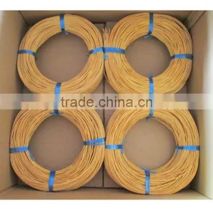 Colored Rattan Decoration thumbnail-5