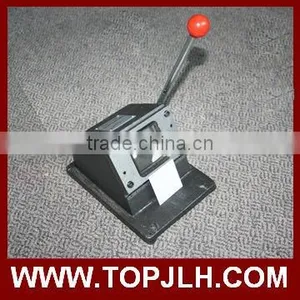 High Quality Customize Pvc Cutter OEM thumbnail-3