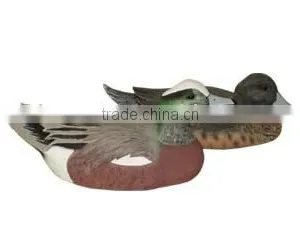 Hunting Birds, Mandarin Duck thumbnail-1