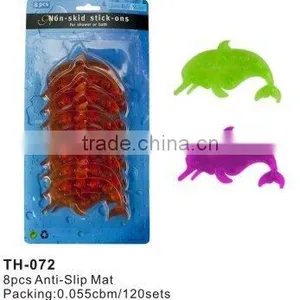 Pvc Non-slip Shower Mat and Bath Mat thumbnail-1