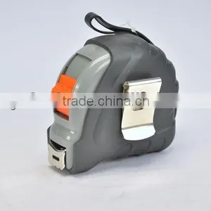 5M Stainless Steel Measuring Tape thumbnail-1