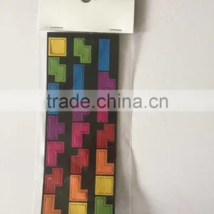 Iron Board+4pcs Flower Shape Magnet Hook thumbnail-4