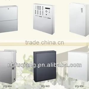 FQ-902 New Metal Electrical Panel Box,vintage Metal Cabinets,movable Box thumbnail-1