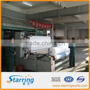 Hot Sale Geotextile Fabric thumbnail-1