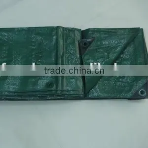 80gsm-300gsm China PE Tarpaulin With UV Treated for Car /Truck / Boat Cover thumbnail-3