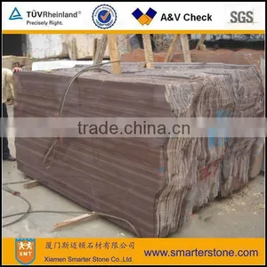 Marige Red Sandstone Slabs thumbnail-1