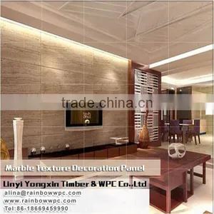 Marble Texture Series Board Wall Panel ,indoor Wall Panel thumbnail-2