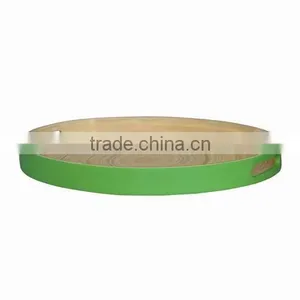 High Quality Bamboo Serving Tray Made in Vietnam thumbnail-6
