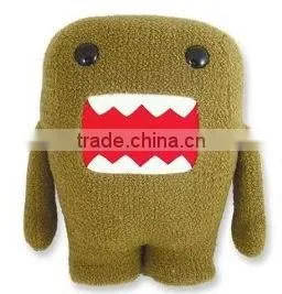 Hot Sale High Quality Handmade Promotional New Product Handmade Eco Friendly Cheap Wholesale Felt Cute Fabric for Soft Toy thumbnail-1