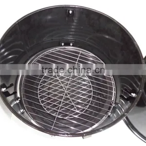 Charcoal Grill Barbecue Outdoor Garden Camping Charcoal BBQ Grill C0042 thumbnail-2