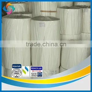 Polyester 200G/M2 Nonwoven Geotextiles for Construction Real Estate Non Woven Geotextile thumbnail-2