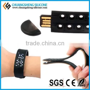 2015 Fashion Heart Rate Monitor Watch With the Smart Health System thumbnail-1