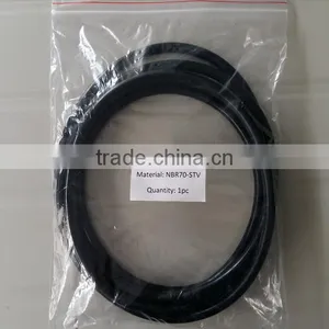 Various Rubber Silicone O-ring/orings/seal o Ring thumbnail-1