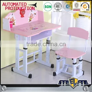 Modern Design Chairs and Tables Used School Furniture for Sale Study Tables.and Chairs thumbnail-6