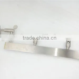 JINXIN Cross Rod Concrete Balustrade/Terrace Balustrade thumbnail-3