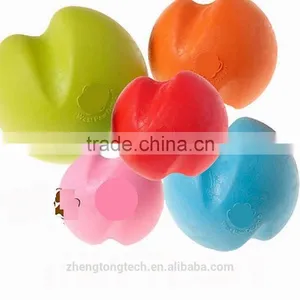 Custom Plastic Eva Foam Pet Toy For Dog Pet Ball thumbnail-3