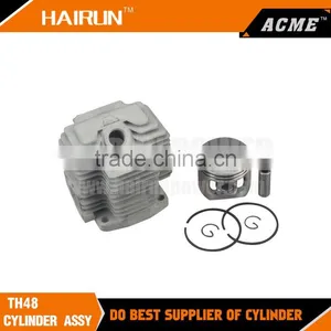 Brush Cutter Parts TH48 Cylinder Gas Cylinder Manufacturer China thumbnail-1