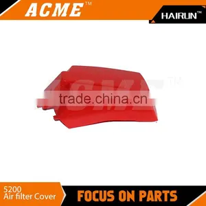 5200 Air Filter Cover for Chainsaw Spare Parts thumbnail-1