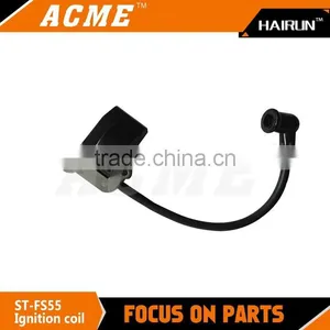 ST FS55 Ignition Coil Ignition Coil for 49cc Engine thumbnail-1