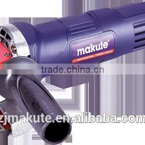 Best Selling MAKUTE Double Disc Grinder Machine AG008 Angle Grinder thumbnail-1