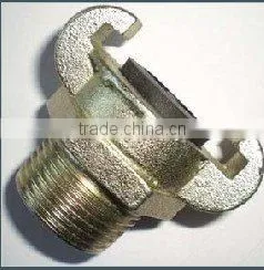 European Type Hose Coupling thumbnail-1