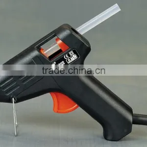 Professional Manufacturer Supplier Hot Melt Glue Gun With Ul thumbnail-1