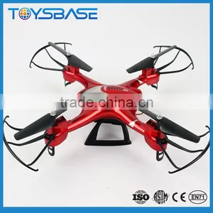 New Arrivals 2016!2.4G 6-axle Drones With hd Camera and Gps R44 Helicopter VS Syma X8w thumbnail-4