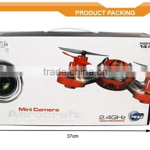 New Product! 392 Mini 2.4G 4-axle Air Mini rc Drone With Camera, RUH177264 thumbnail-6