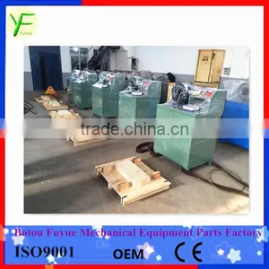 Chinese Manufacturer!! Hydraulic Hose Fitting Ferrule Crimping Machine thumbnail-4
