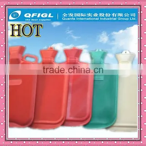 Hot Water Bag With Cover thumbnail-1