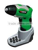 3.6V Lithium-ion Cordless Screwdriver Cordless Drill Cordless Power Tool thumbnail-2