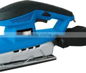 200w Random Orbital Palm Sander Electrc Sander thumbnail-1