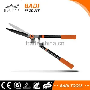 Long Handle Pruning Hedge Scissors thumbnail-1