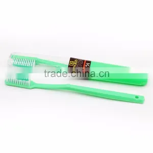 2017 the Most Fashionable Chinese Famous Brand FDA Approval Wholesale Travel Toothbrush thumbnail-2