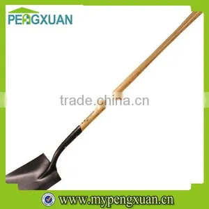Wooden Tool Handles for Shovel Wholesale thumbnail-1