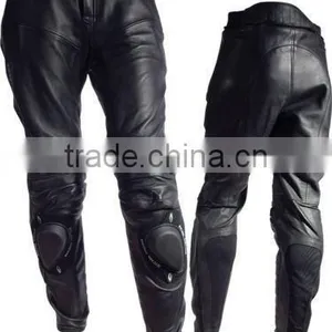 Leather Trouser thumbnail-1