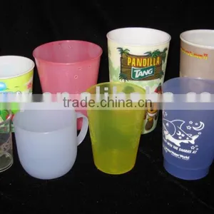 Plastic Cup thumbnail-1
