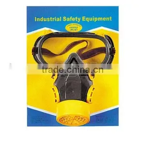 Chemical Respirator thumbnail-1