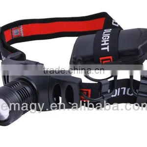 High Power Cree Q3 Led Headlamp thumbnail-1