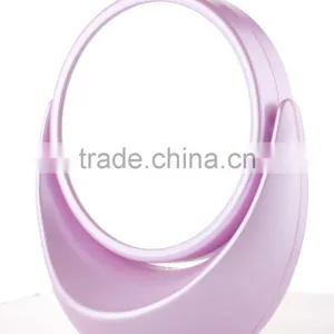 Double Sides Led Mirror thumbnail-1