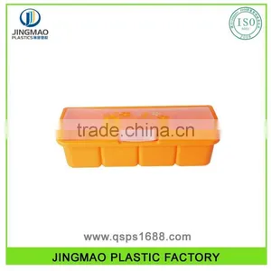 Wholesale Promotional Plastic Condiment Container Set thumbnail-1