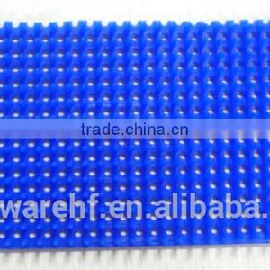 Medical Silicone Instrument Holding Racks,Silicone Pin Mat for Sterilization Trays thumbnail-2
