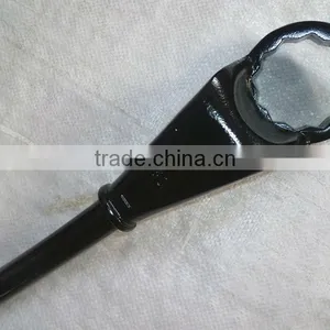 Bohai Carbon Steel Ring Wrench for Extension thumbnail-1
