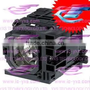 Projector Lamp NP06LP With Lamp Holder for NEC NP2200 thumbnail-1