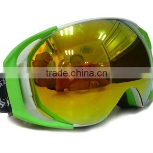 Fashion Ski Goggles,sport Myopia Eyewear,ski Glasses Camera thumbnail-1