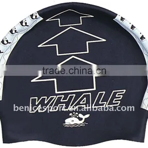 Caps Printed,swimming Caps,swim Caps thumbnail-1