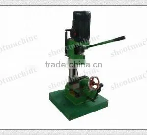 Mortiser Machine SHMK361A With Max. Length of Slot 16mm and Spindle Speed 2840r/min thumbnail-1